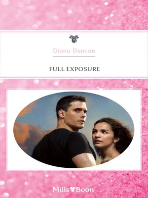 cover image of Full Exposure
